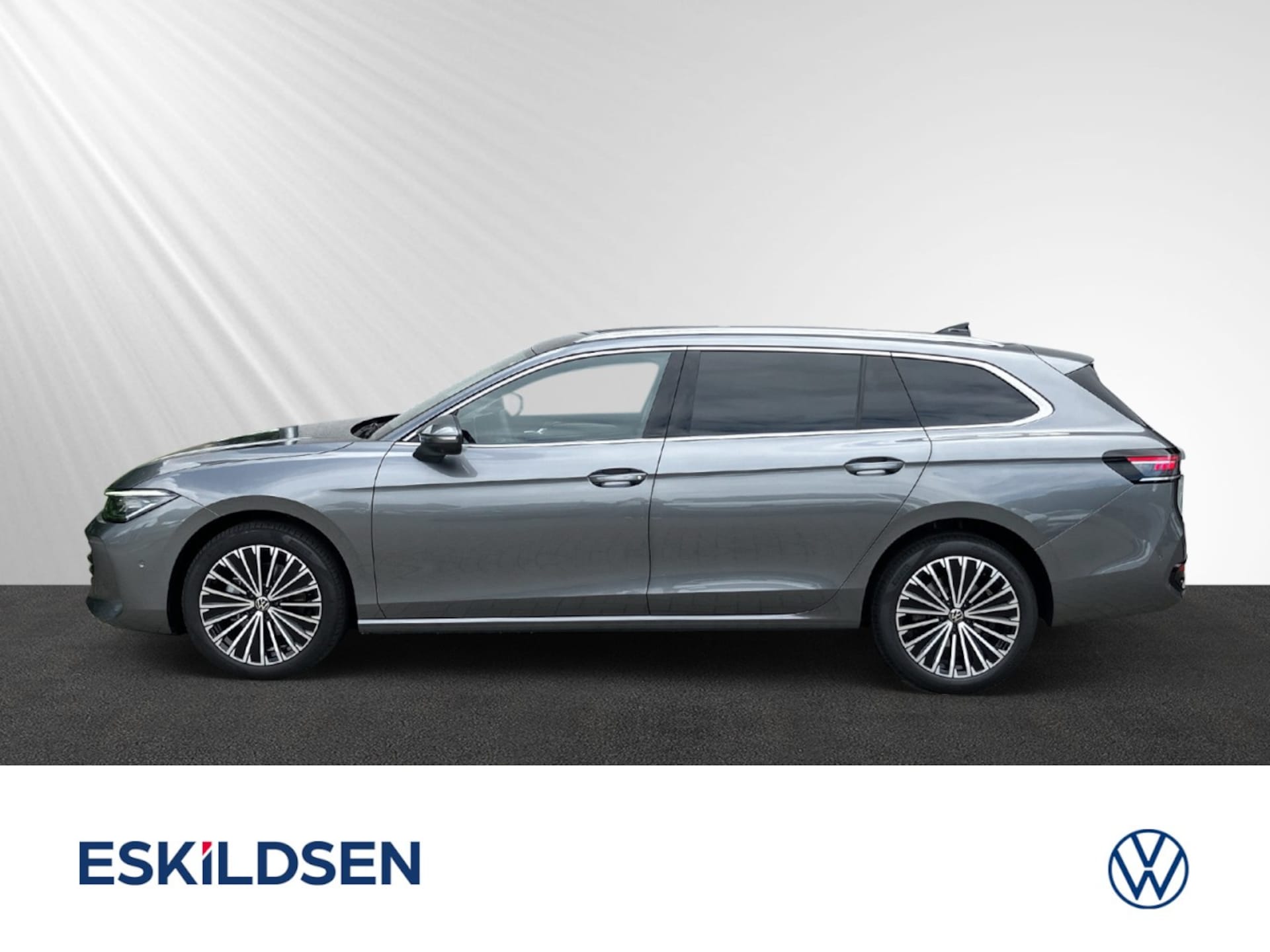 Volkswagen Passat Elegance