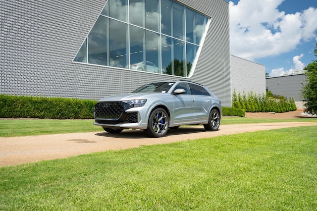 2026 Audi RS Q8 Base - Photo 12