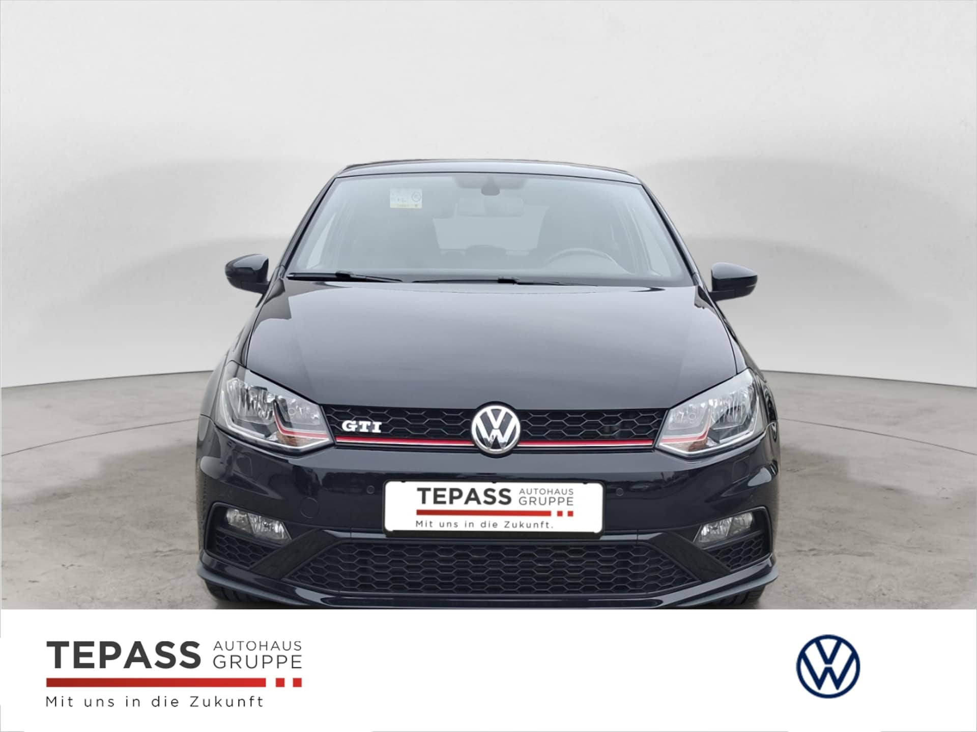 Volkswagen Polo GTI