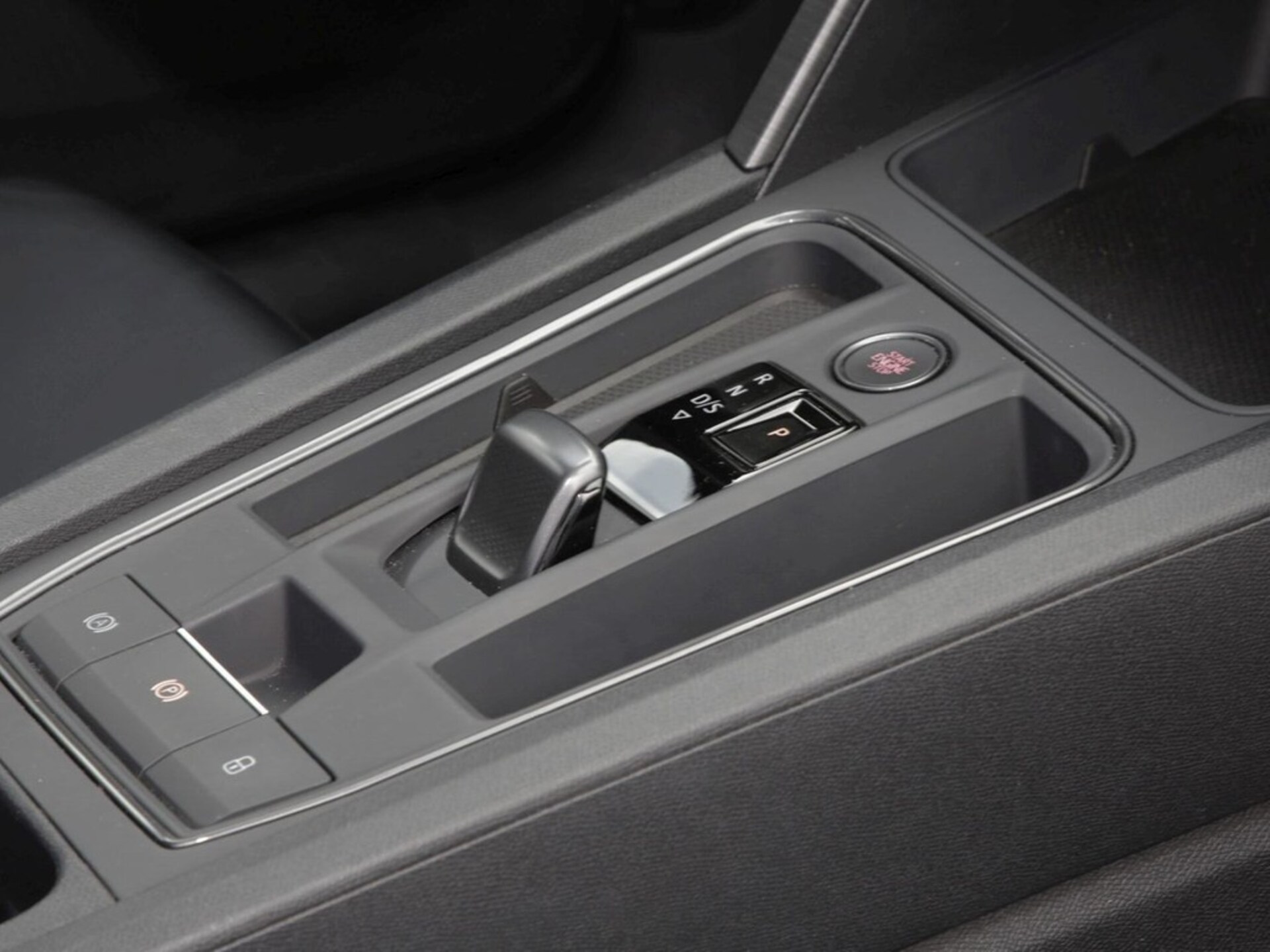 CUPRA Leon Sportstourer VZ