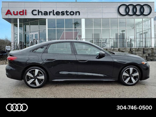 2026 Audi A5 Sedan