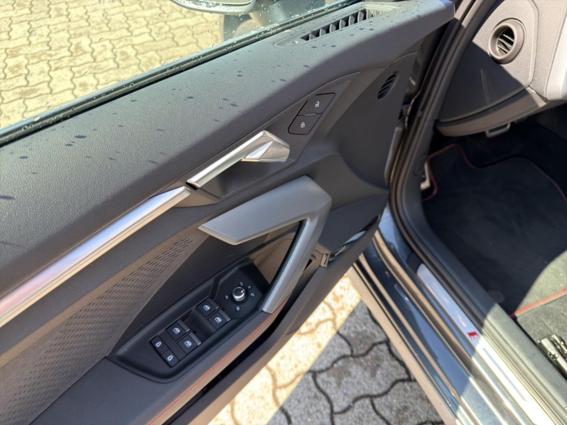 Audi A3 Sportback TFSI e S line