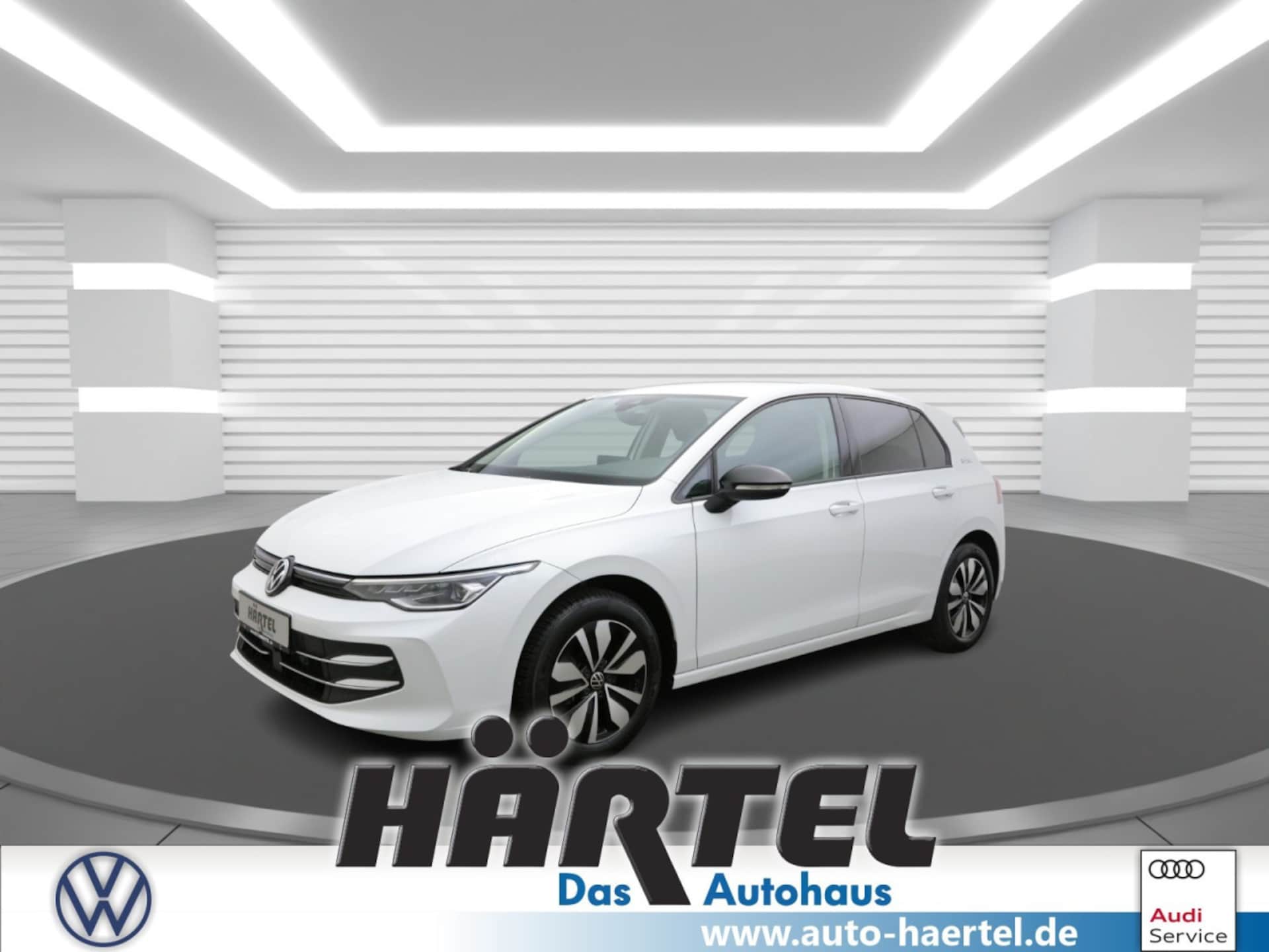 Volkswagen Golf Goal