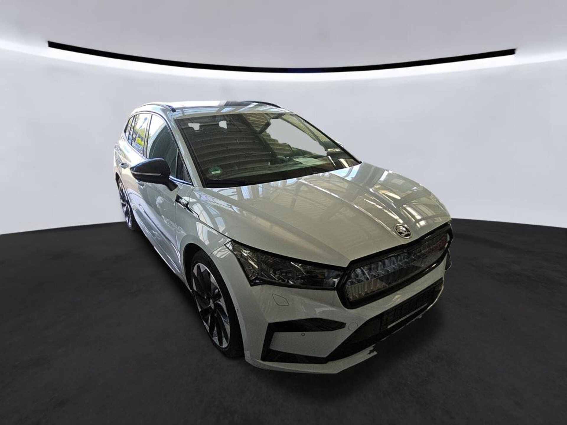 Skoda Enyaq 80X Sportline