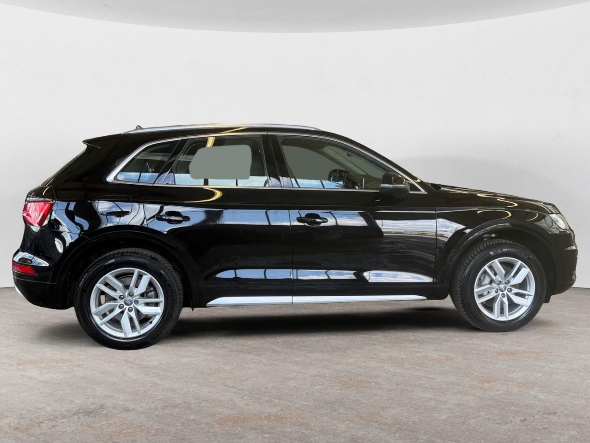 Audi Q5 TFSI e Sport