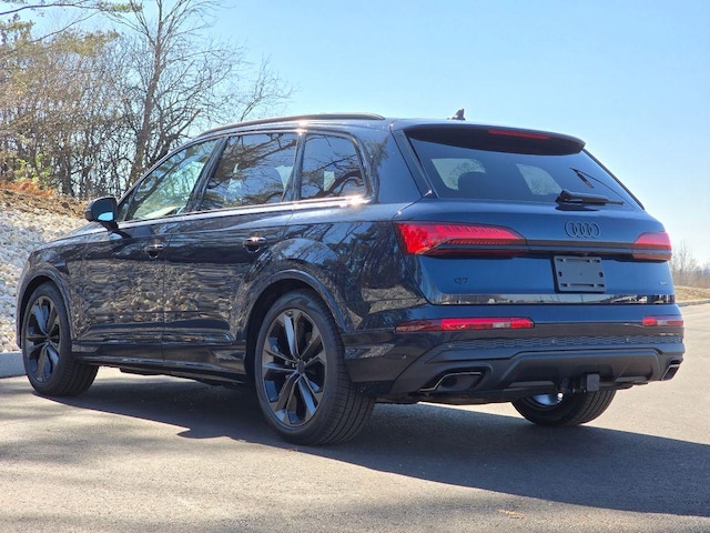 2026 Audi Q7 Premium Plus - Photo 25