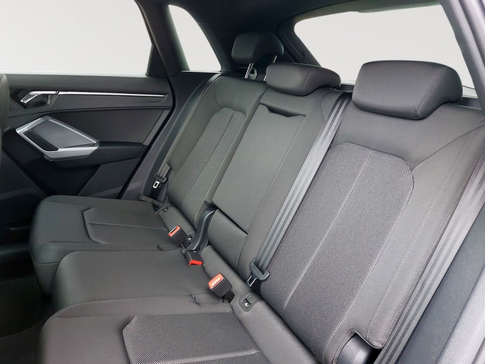 Audi Q3 TFSI e S line