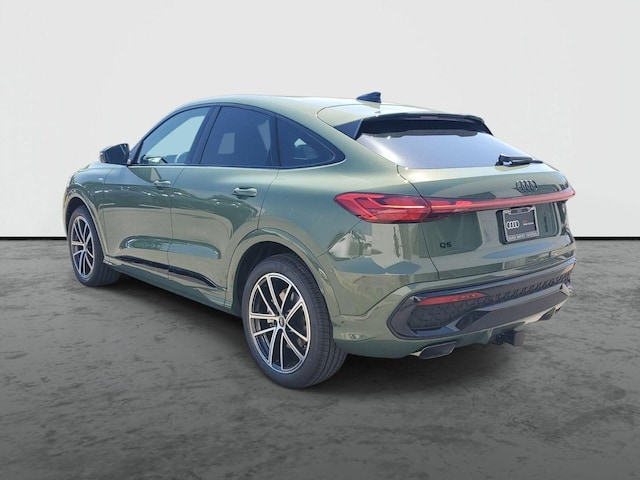 2026 Audi Q5 Sportback