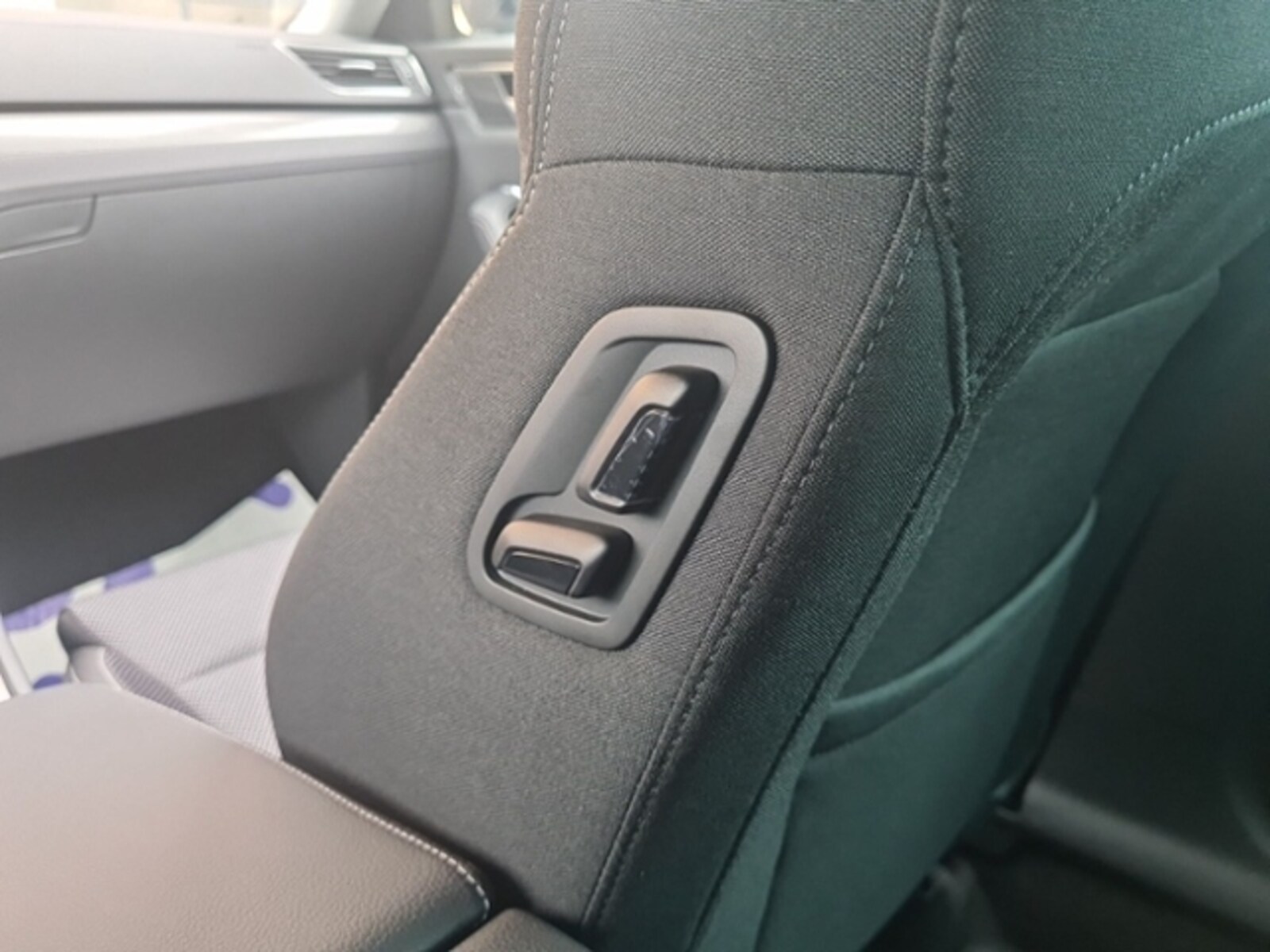 Škoda Superb Combi – Bild 16