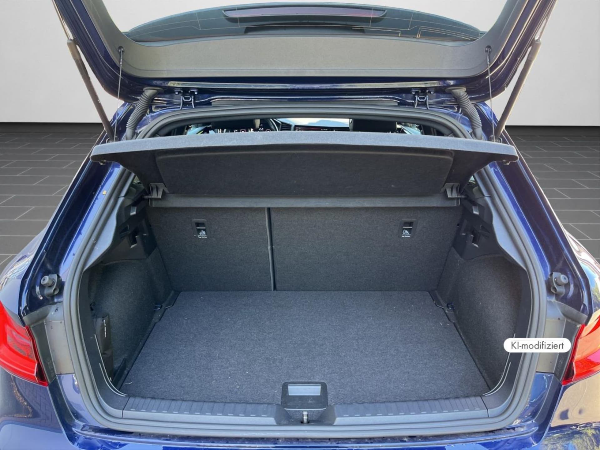 Audi A1 Sportback Advanced