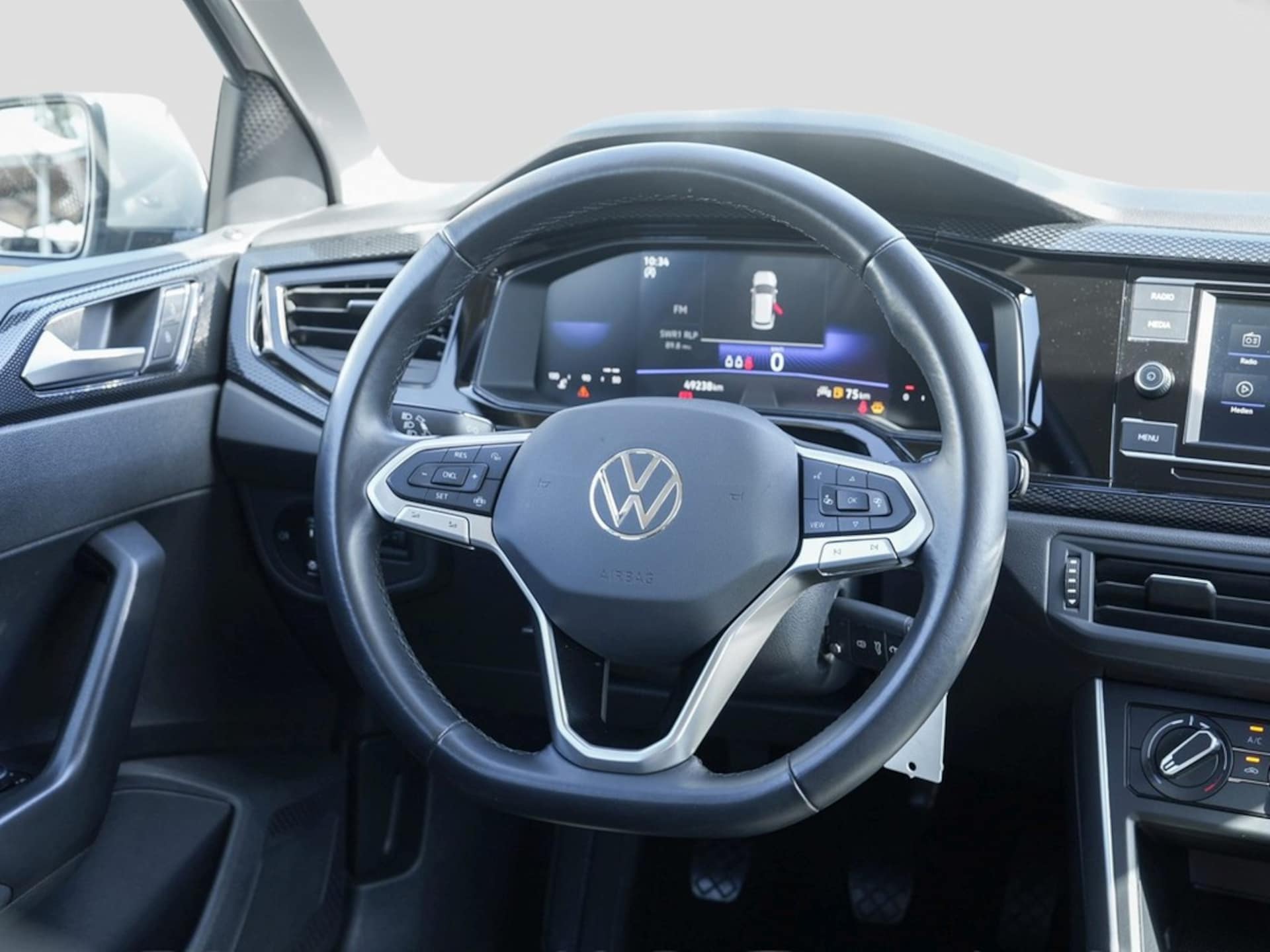 Volkswagen Polo Life