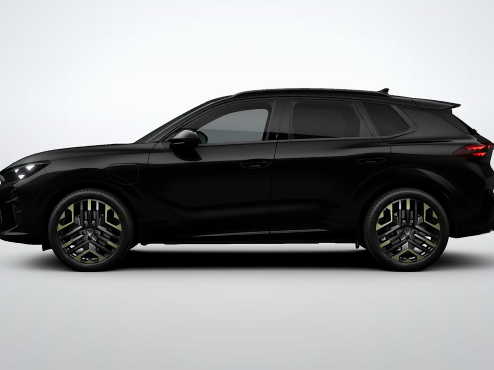 CUPRA Terramar VZ