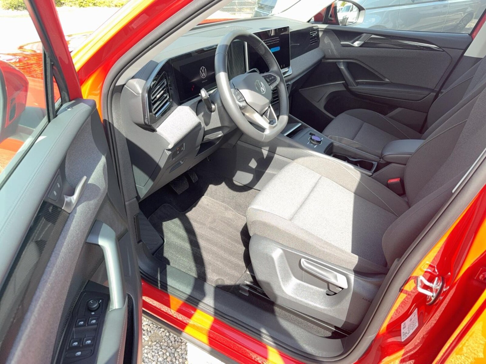 Volkswagen Tiguan – Bild 18