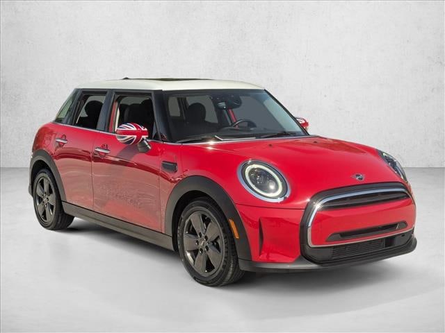 2024 MINI
