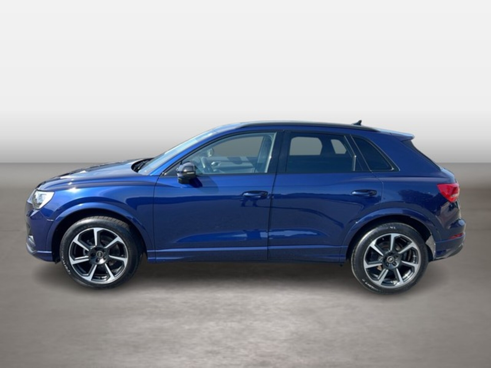 Audi Q3 – Bild 2
