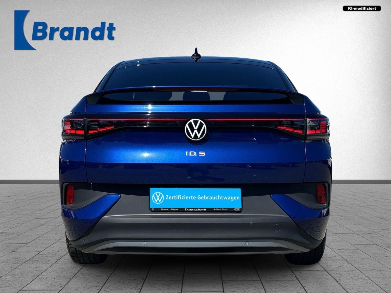 Volkswagen ID.5 – Bild 5