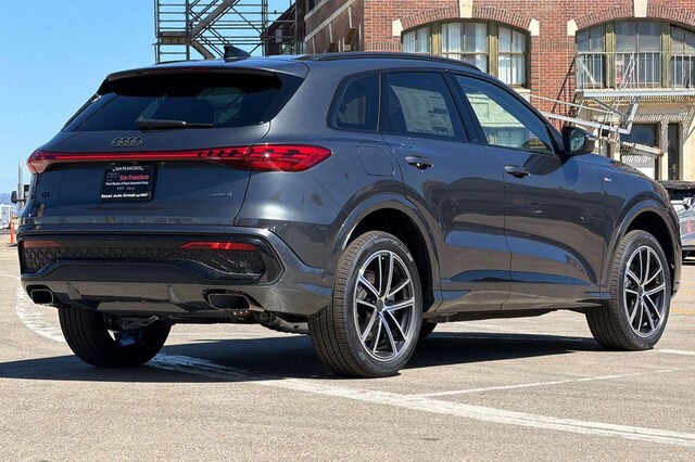 2026 Audi Q5