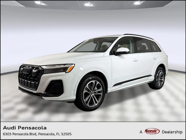 Photo of 2026 Audi Q7