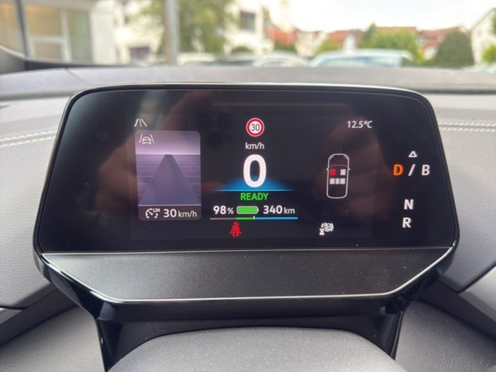 Volkswagen ID.4 – Bild 19