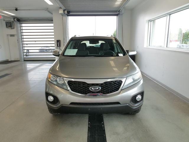 2011 Kia Sorento