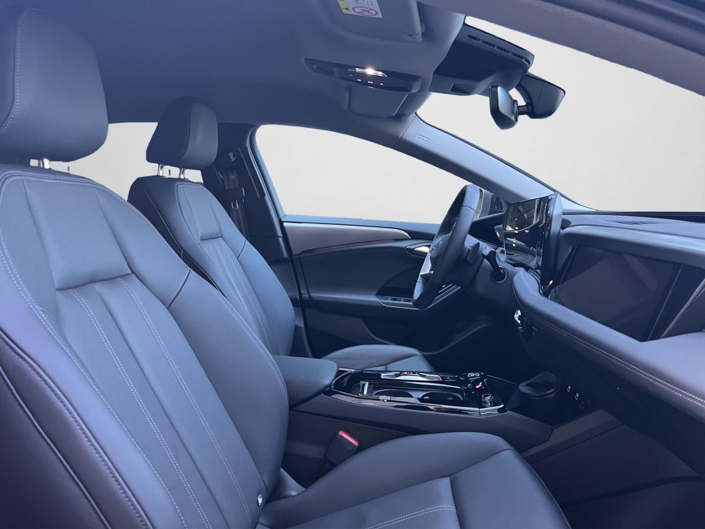 Bild über Audi A6 Sportback e-tron e-tron performance - für weitere Informationen kontaktieren Sie den Audi Partner
