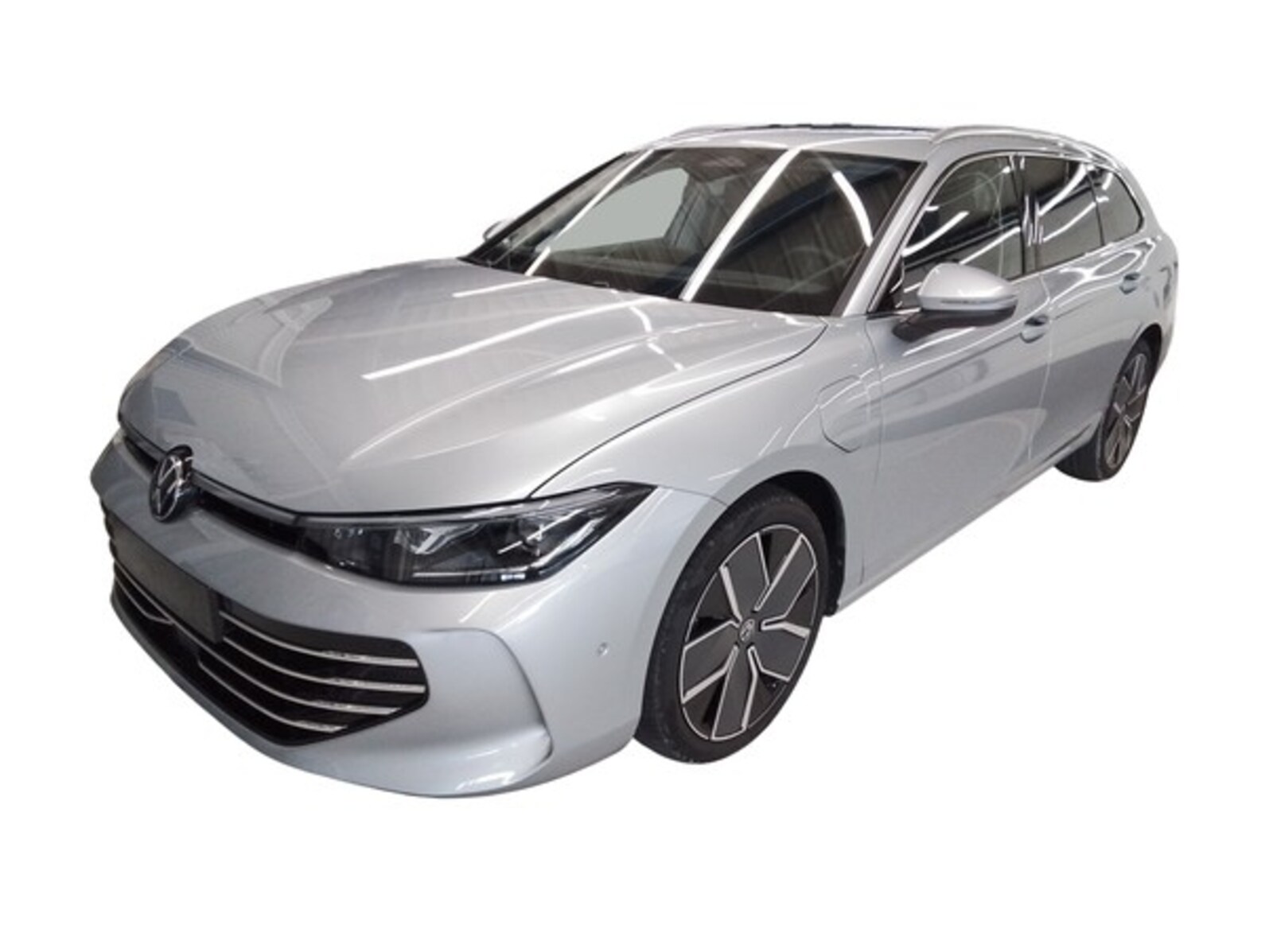 Volkswagen Passat – Bild 2