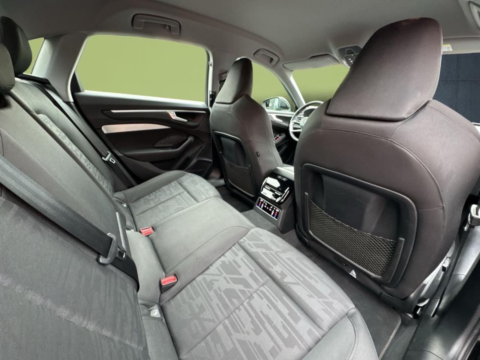 Audi A6 Limousine – Bild 18