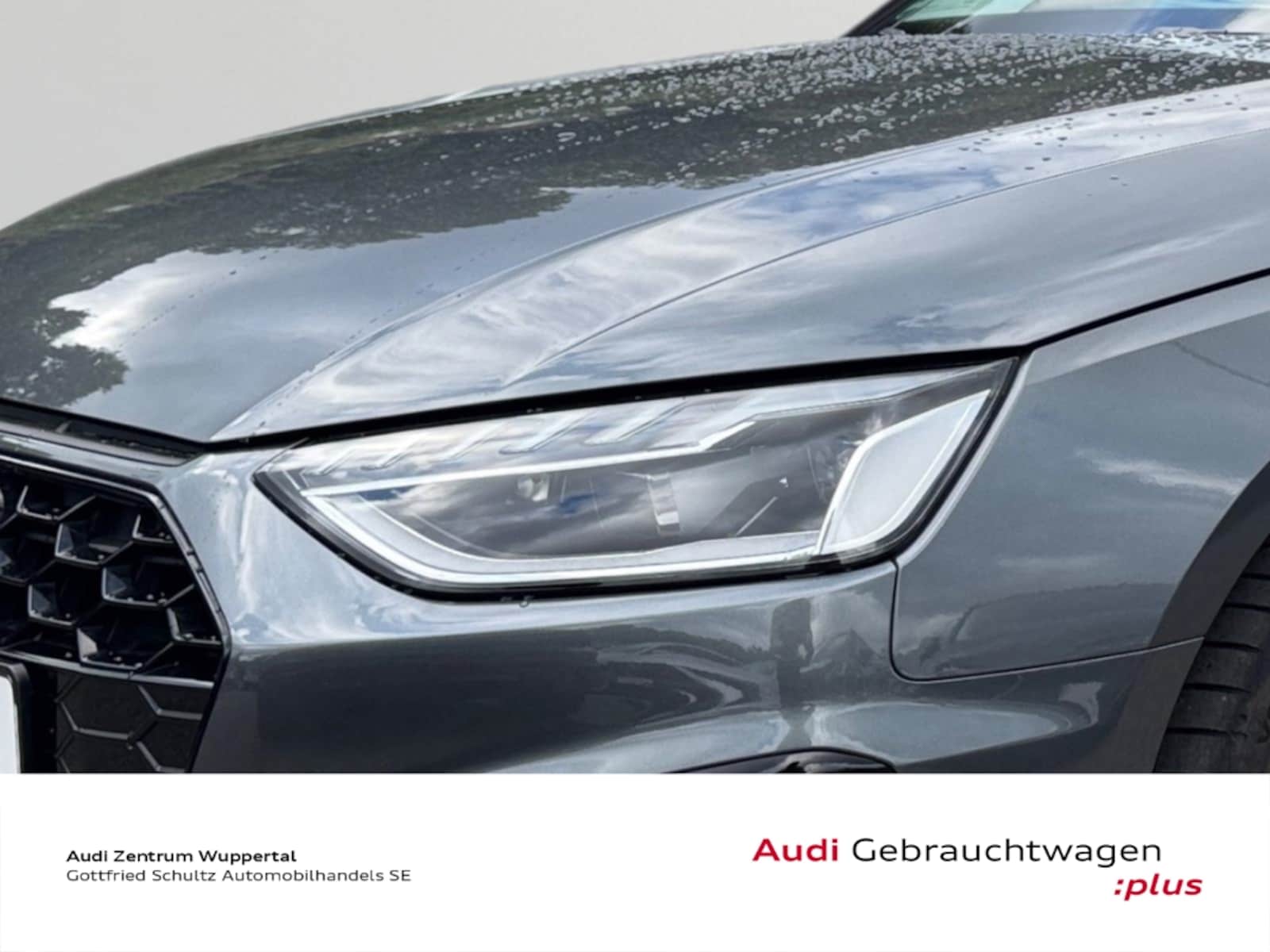 Audi A4 Avant – Bild 6