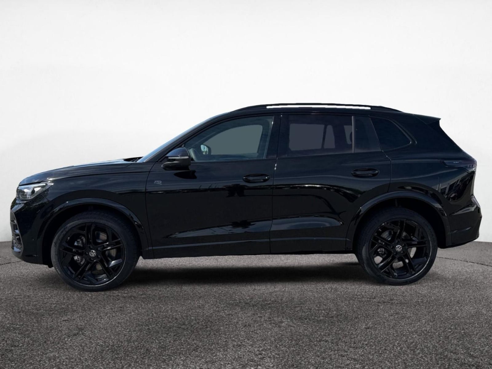 Volkswagen Tiguan – Bild 3