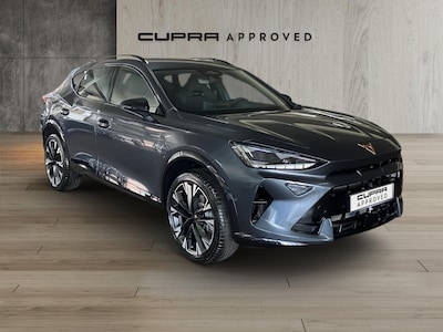 CUPRA Formentor 1.5 eTSI DSG 110 kW (150 CV) — photo 1