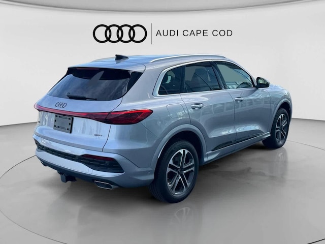 2025 Audi Q5 Premium Plus - Photo 7