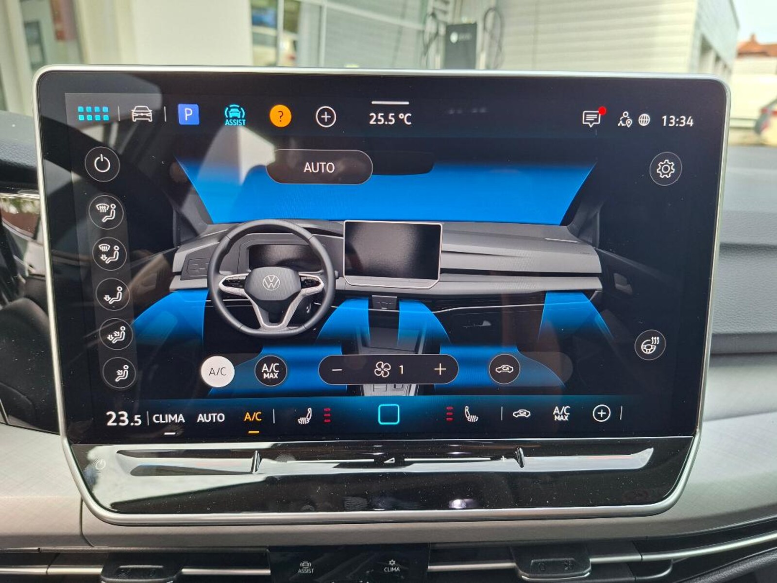 Volkswagen Golf – Bild 13