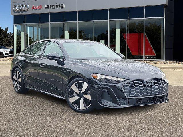 Photo of 2026 Audi A5 Sedan