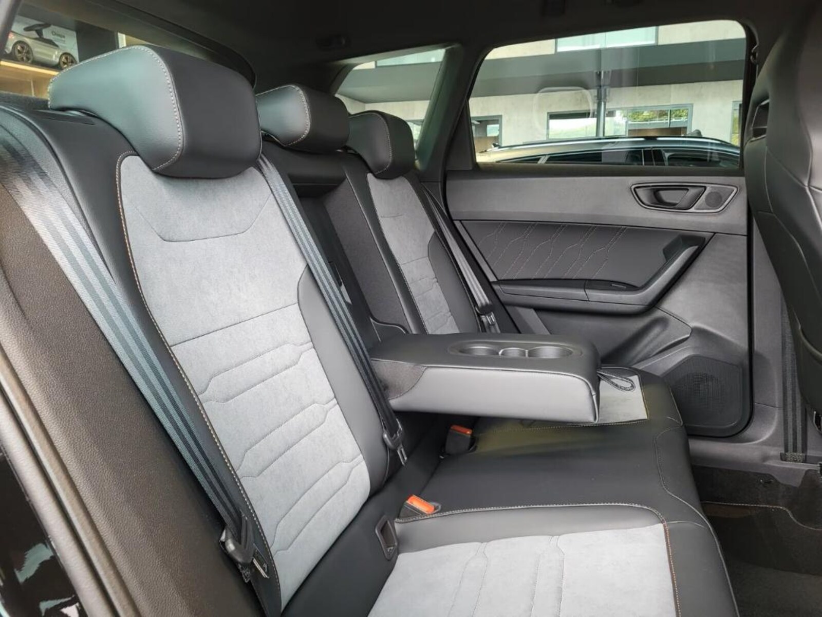 CUPRA Ateca – Bild 7