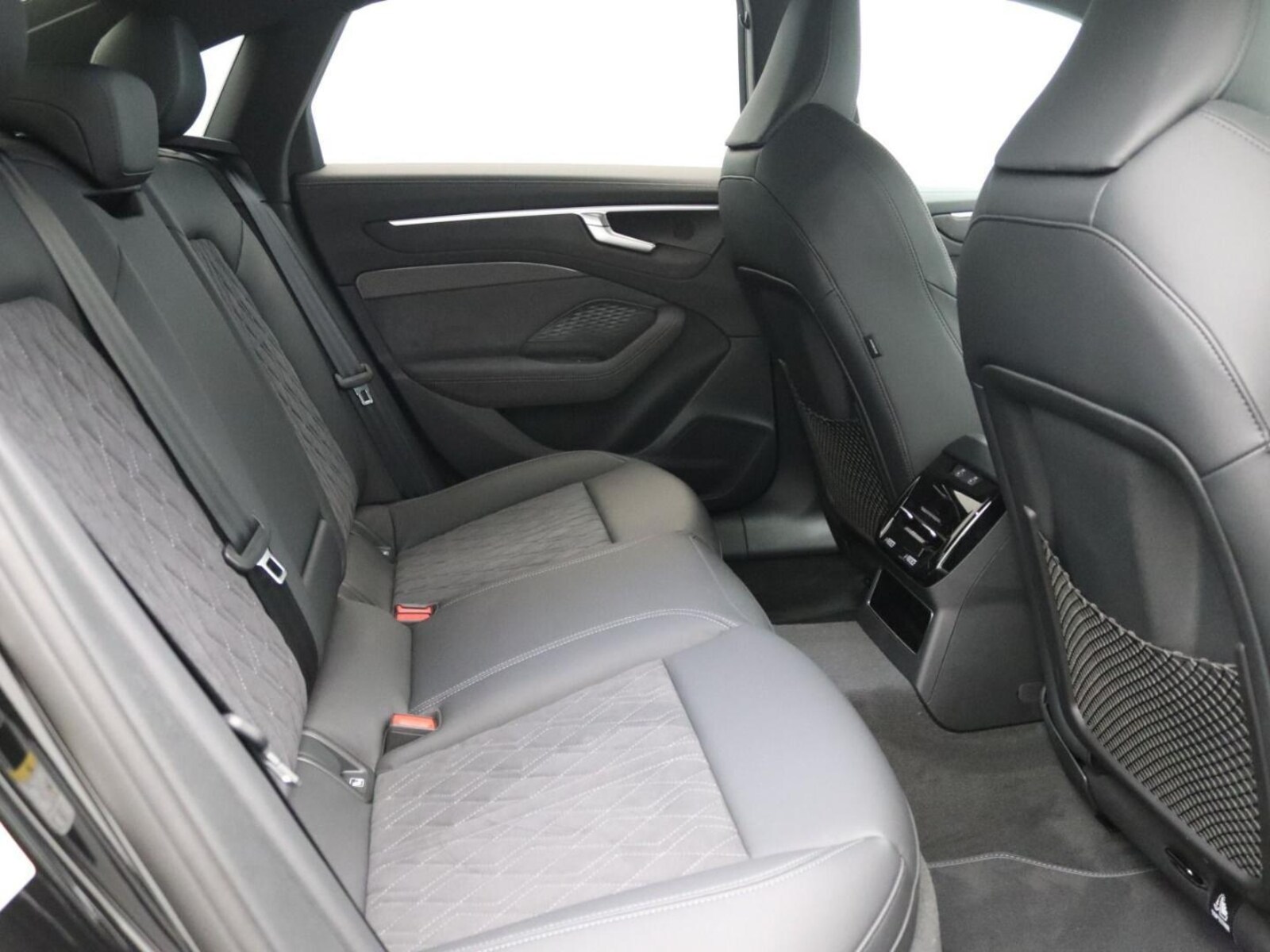 Audi A6 Limousine – Bild 9