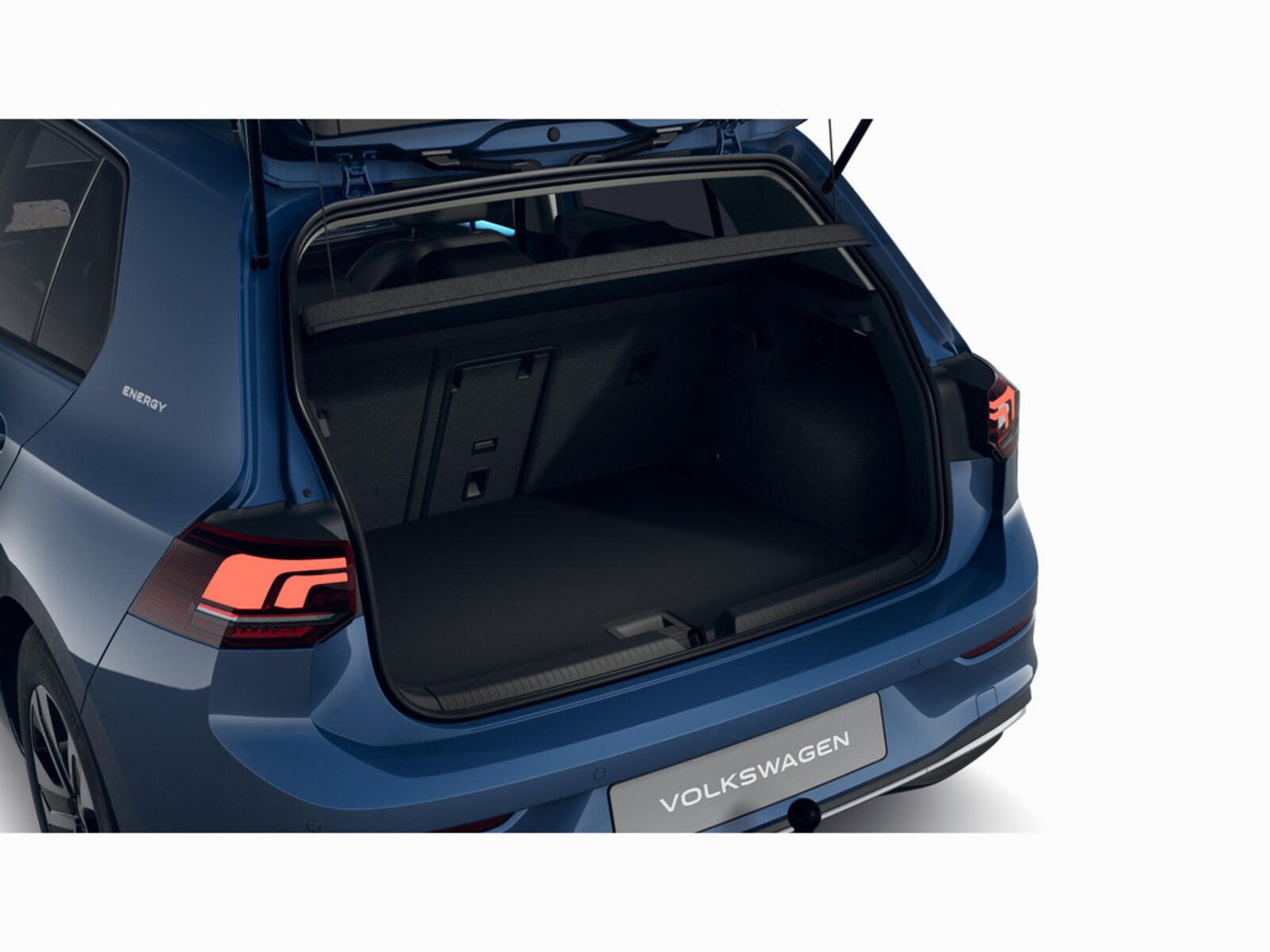 Volkswagen Golf – Bild 10