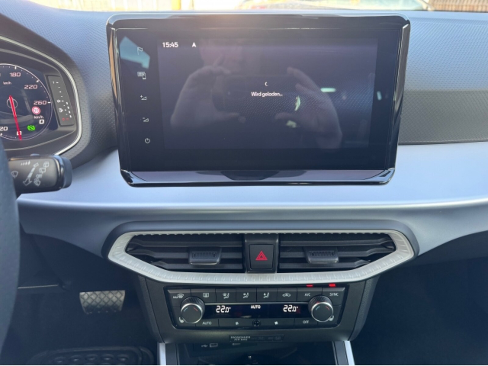 SEAT Arona – Bild 13