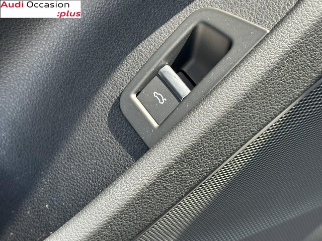 Audi Q8 S Line 50 TDI Quattro 286 Ch Tiptronic - 2019 - Joinsteer - #16