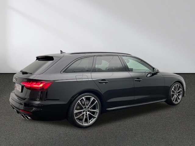 Audi S4 Avant TDI Quattro Tiptronic -  - Joinsteer - #2