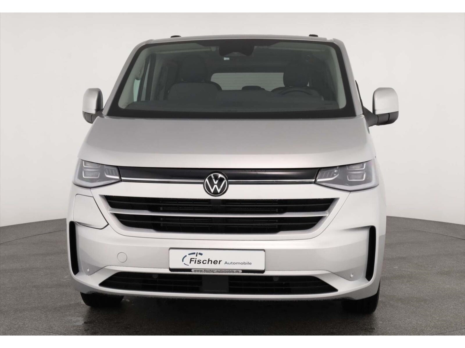 Volkswagen e-Caravelle – Bild 5