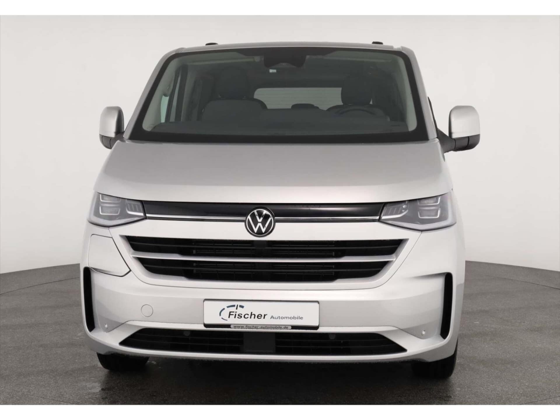 Volkswagen e-Caravelle Style