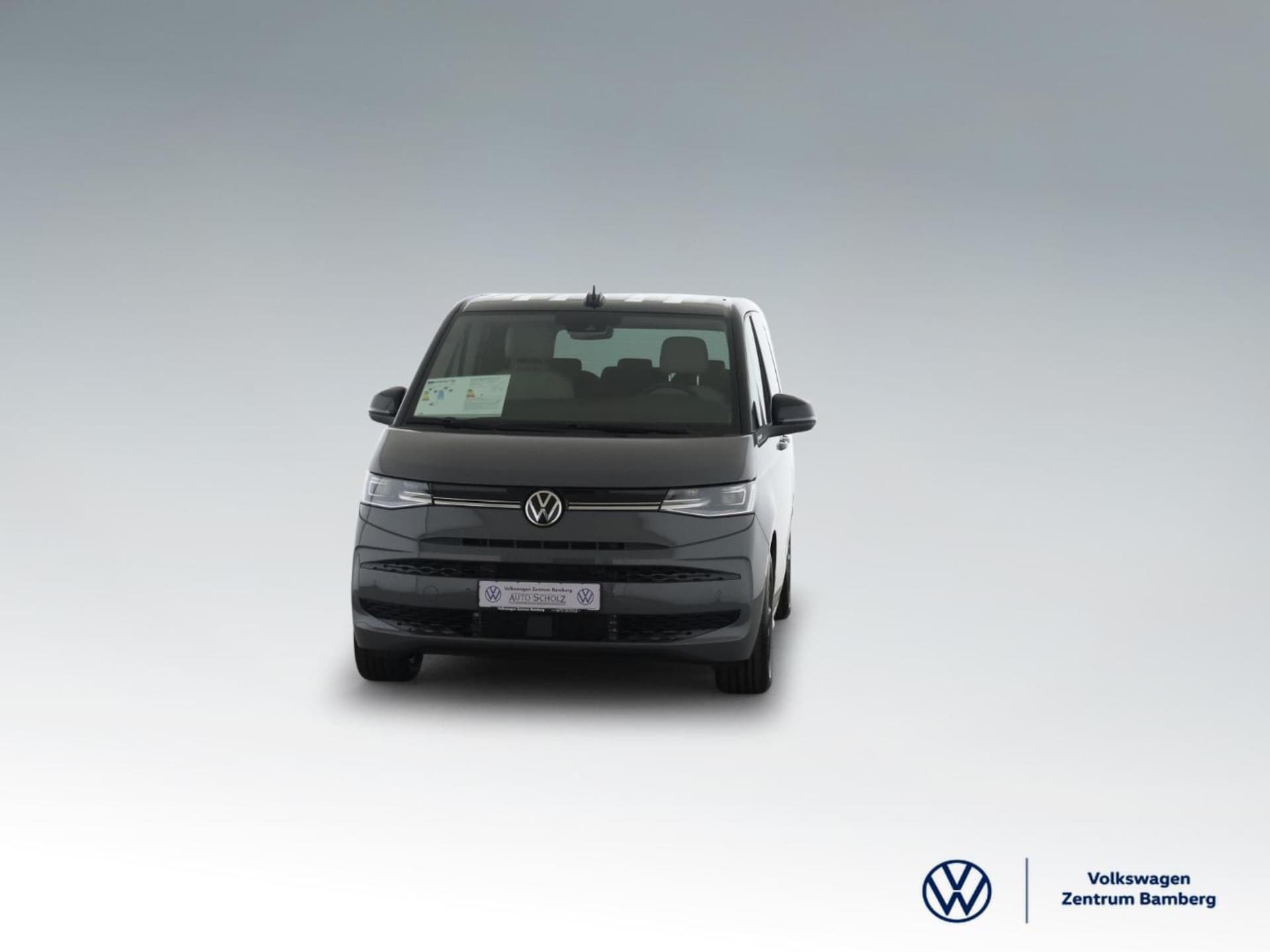 Volkswagen Multivan Langversion Life