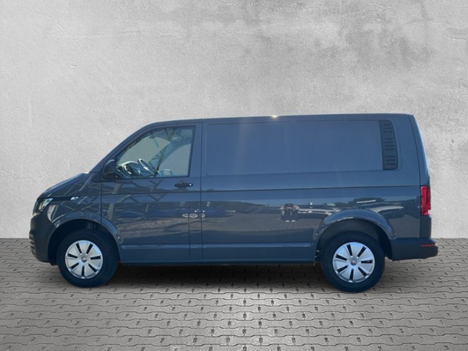 Volkswagen T6.1 Transporter Kasten kurzer Radstand – Bild 6