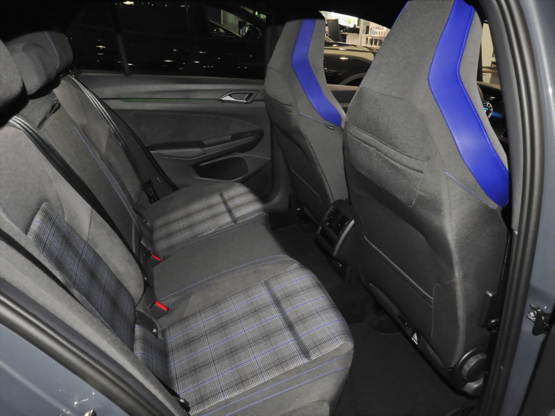 Volkswagen Golf GTE
