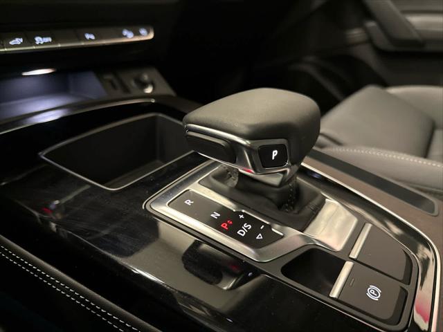 2024 AUDI Q5 E - Image 10