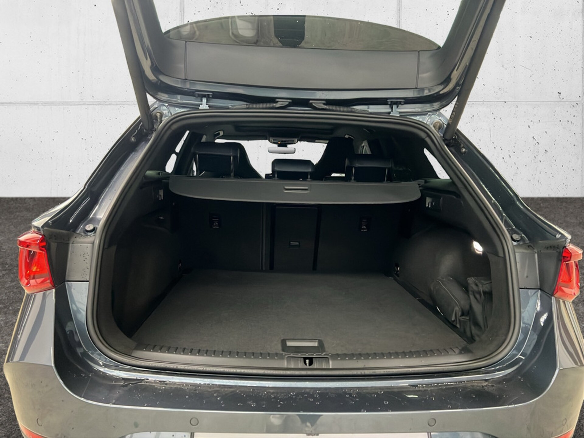 CUPRA Leon Sportstourer VZ