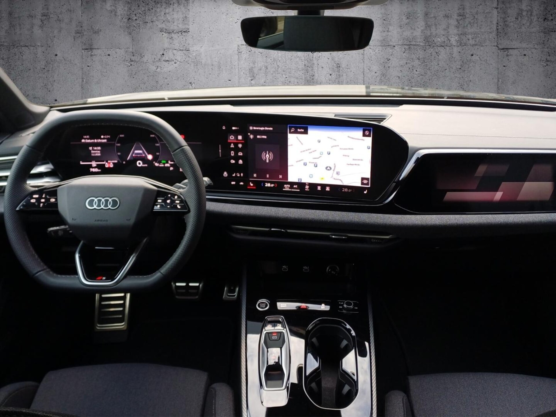 Audi A5 Avant