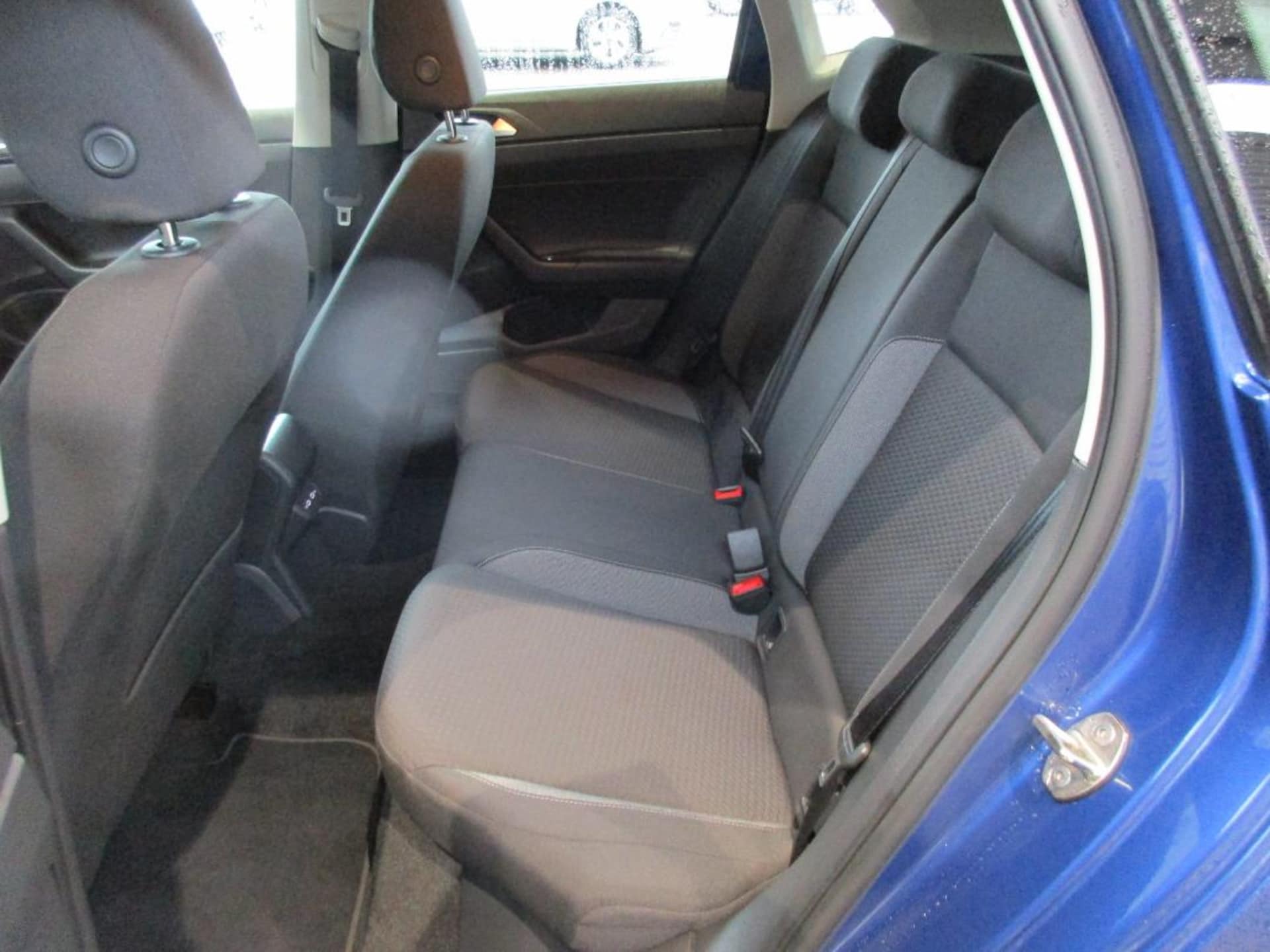 Volkswagen Polo Life