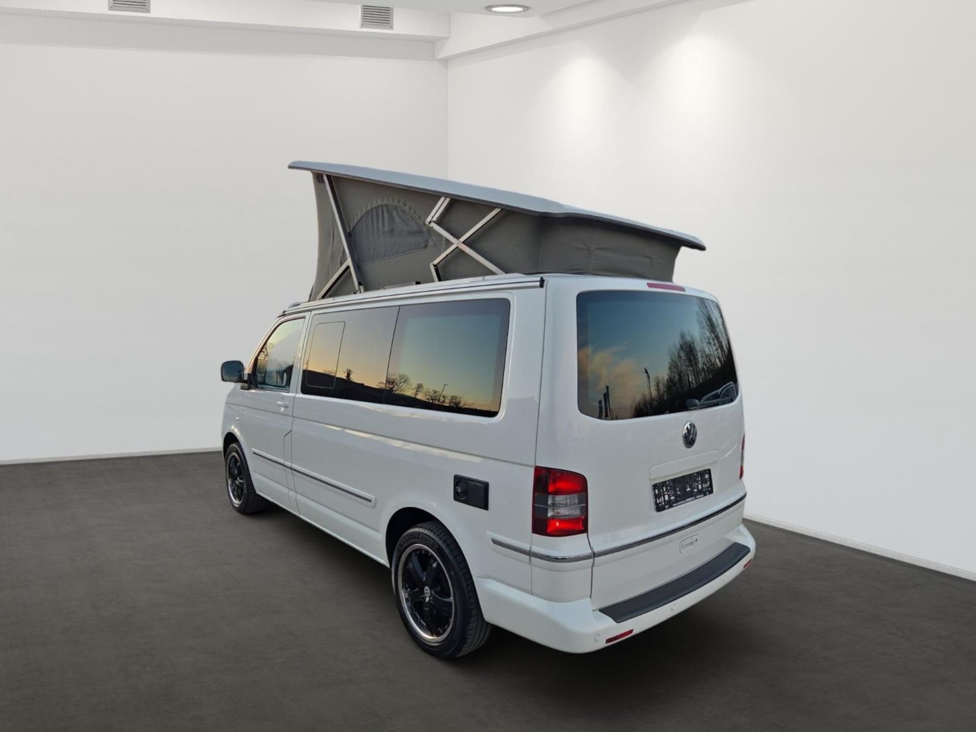 Volkswagen T5 California Comfortline