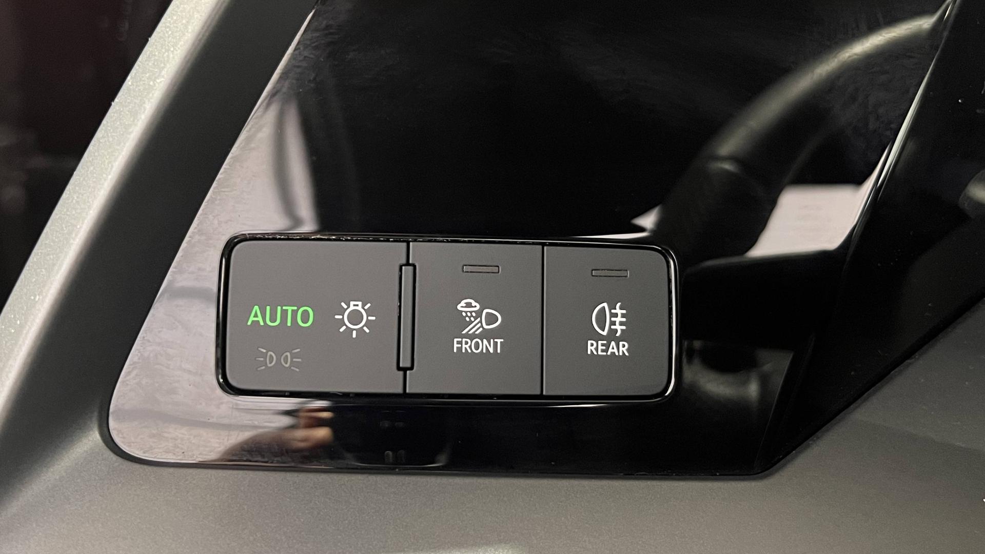 Image about Audi A3 Sportback S line 35 TFSI Hybride 110 kW (150 ch) S tronic